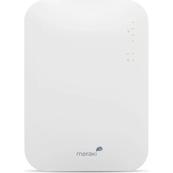 Cisco MR16 Dual-Radio 802.11n Access Point mit MIMO-Technologie - 600 Mbit/s - Desktop, Wandmontierbar, Hutschienenmontage, Deckenmontage - Schwarz