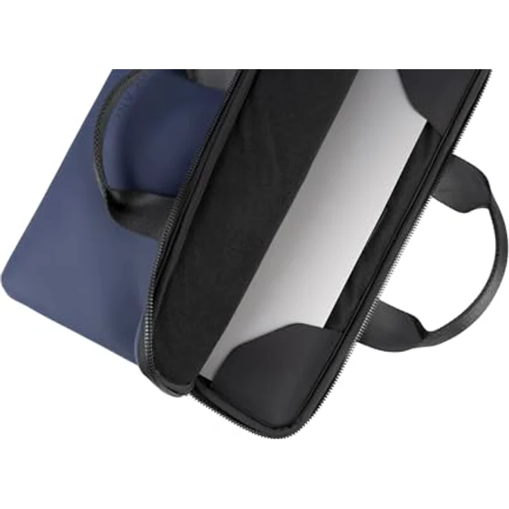 Tucano GOMMO LAPTOPTASCHE BLUE (15", Apple), Notebooktasche, Blau - MACBOOK PRO 14 LAPTOP 13-14 – Bild 7