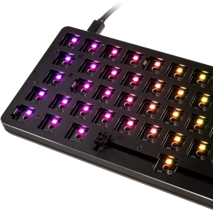 Glorious PC Gaming Race GMMK TKL Tastatur - Barebone, ISO-Layout – Bild 7