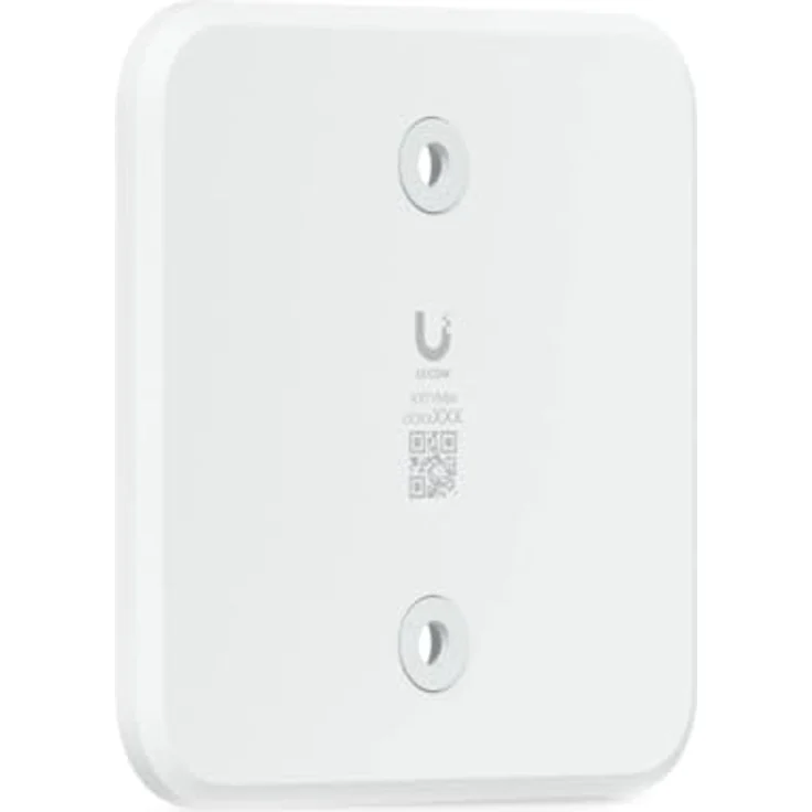 Ubiquiti UACC-FM, Magnetische Wandhalterung für UX/UXG-Lite, Polycarbonat und Silikon, Weiß, 83,4 mm – Bild 3