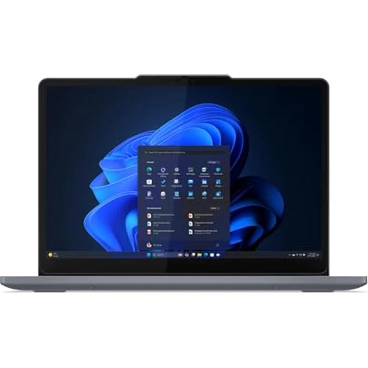 Lenovo 13w 2-in-1 Gen 3, 13.3" WUXGA-Touchscreen, Intel Core i5, 16 GB RAM, 64 GB Speicher, grau – Bild 6