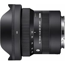 Bild für Sigma 10-18 mm F2.8 DC DN für Sony E