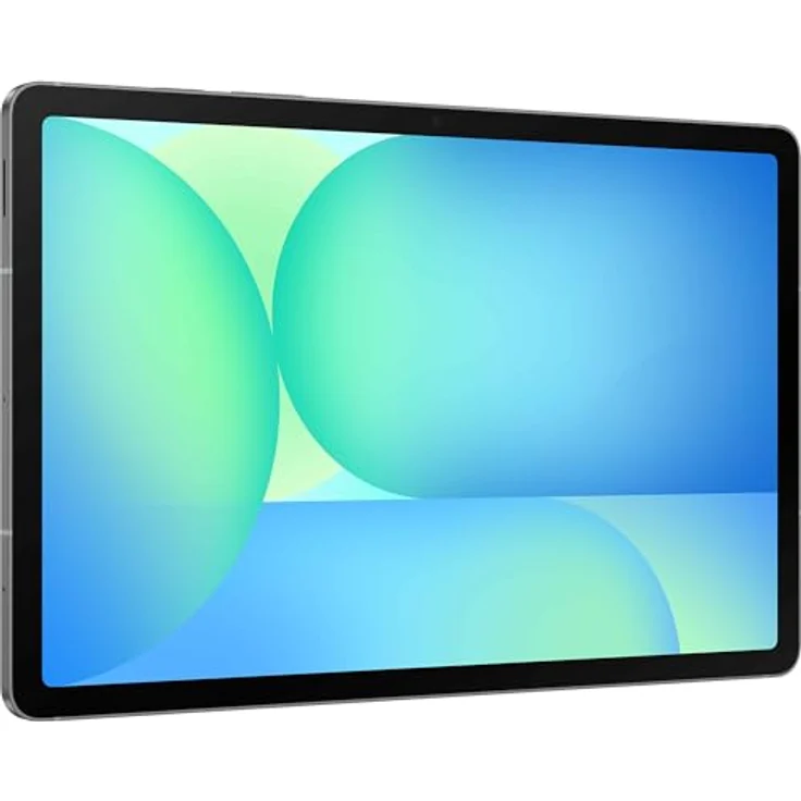Samsung Galaxy Tab S10 FE+ 5G 12GB/256GB 13.1´´ Tablet in Gray - One Size – Bild 3