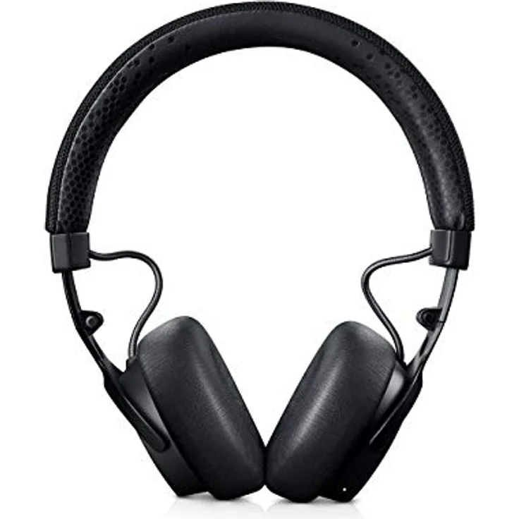 Teufel Supreme ON On-Ear-Kopfhörer kabellos Night Black schwarz – Bild 4
