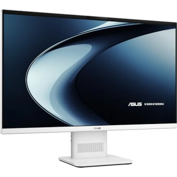 ASUS V400 AiO VM471QA-WPE008W Copilot+ PC, 23.8" Full HD, Snapdragon, 16 GB RAM, 512 GB SSD, Windows 11 Home – Bild 2