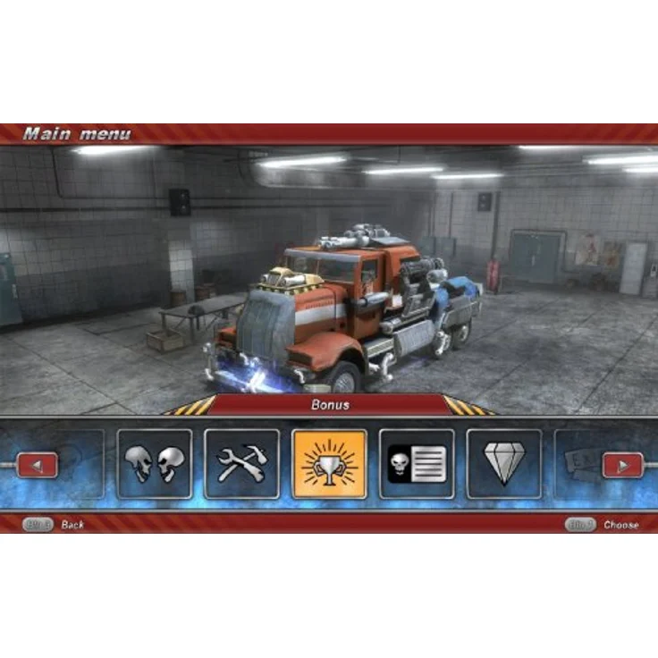 GearGrinder (PC) – Bild 4