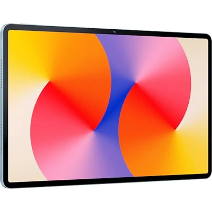 Huawei MatePad SE 11 Zoll Tablet, 11" FullView Display, 128 GB, HarmonyOS, 4GB+128GB, grau – Bild 2