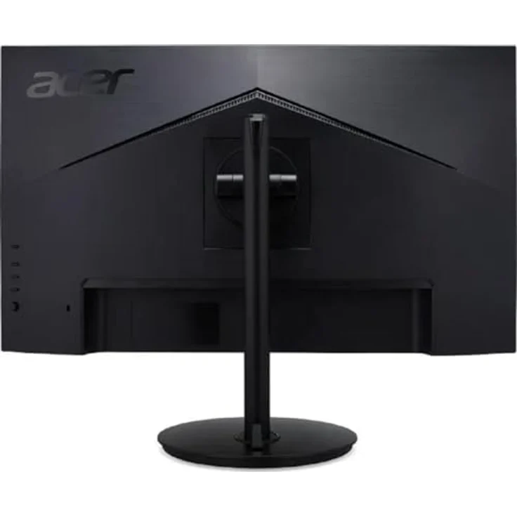 Acer CB2 CB272Ebmiprx - UM.HB2EE.E02, 27 Zoll Monitor mit Full HD Auflösung, IPS Panel und 100Hz, schwarz – Bild 4