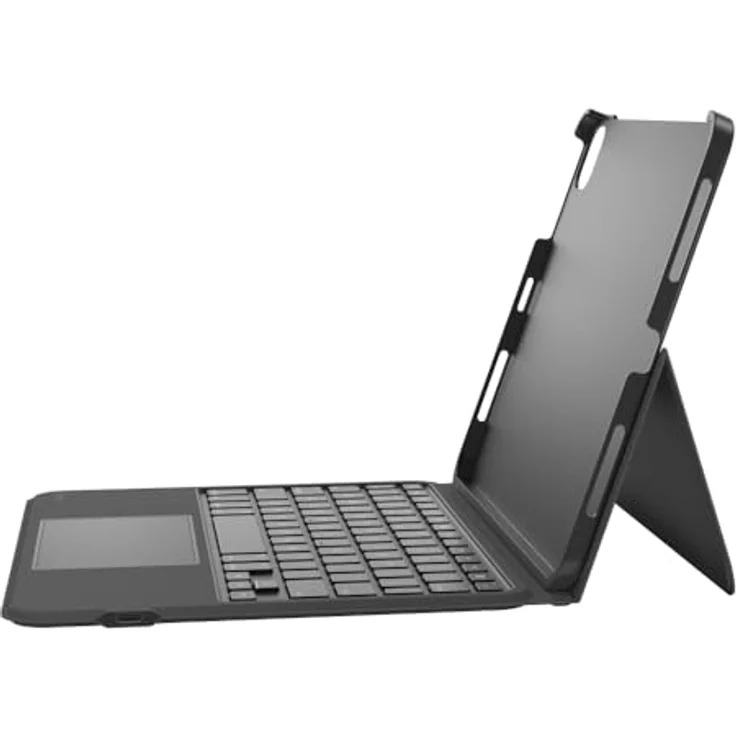 Belkin BBZ001DU-V1 Tablet Hülle für iPad Air 4 und iPad Pro 11", Schwarz, mit abnehmbarer drahtloser Tastatur und Magnetverschluss – Bild 6