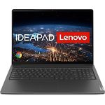 Lenovo Chromebook IdeaPad Slim 5i | 16" WUXGA Display | Intel Pentium 8505 | 8GB RAM | 256GB SSD | Intel UHD Grafik | Chrome OS | QWERTZ | grau | 3 Monate Premium Care