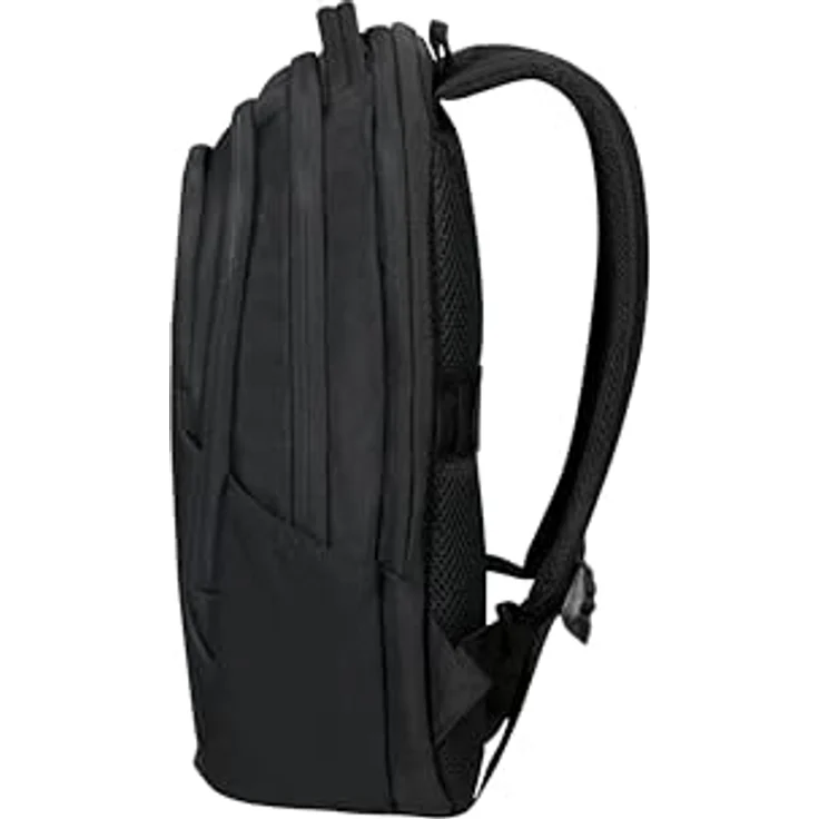 Samsonite Guardit 3.0, Laptop-Rucksack für 14.1" Laptops, schwarz – Bild 3