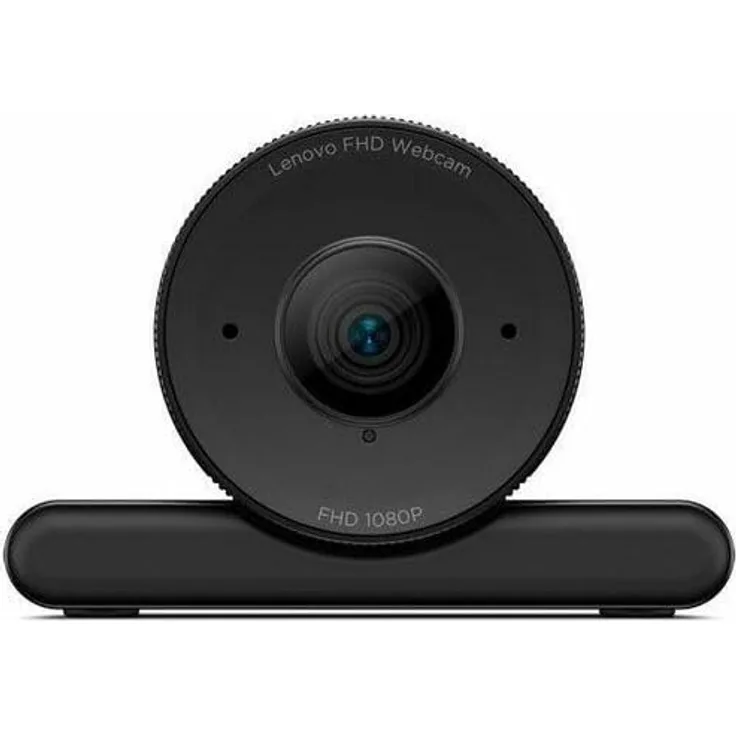 LENOVO FHD-Webcam, 1920 x 1080 Full HD, ca. 240 g