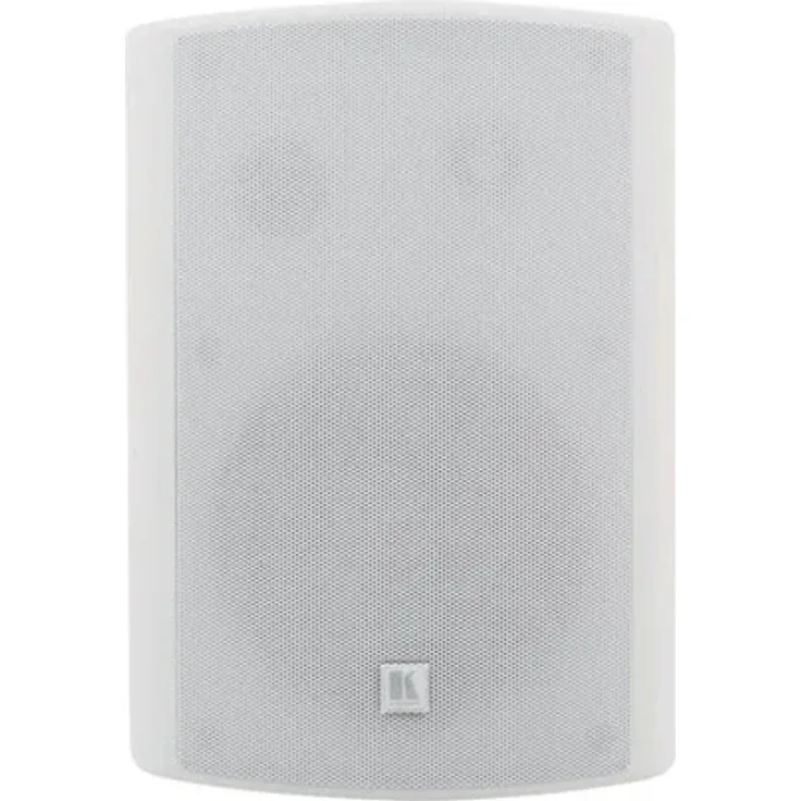 Kramer Electronics Kramer Tavor 6-O, zweiweg Lautsprecher für PA-System, weiß