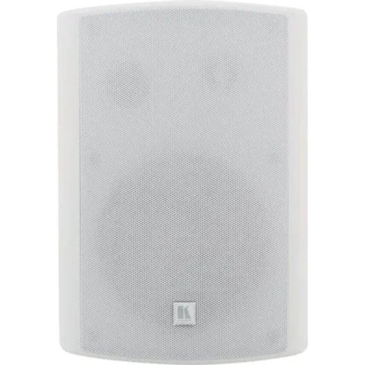 Kramer Electronics Kramer Tavor 6-O, zweiweg Lautsprecher für PA-System, weiß