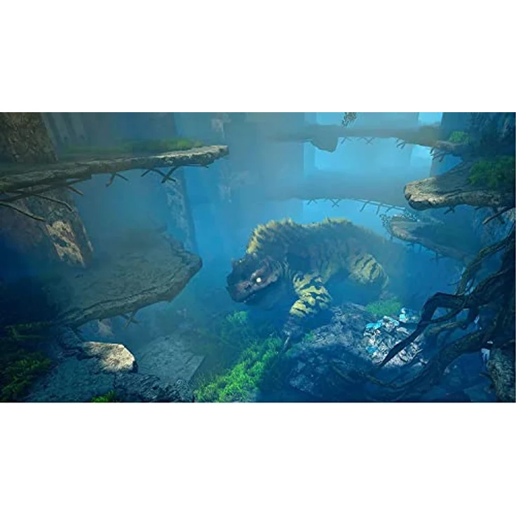 Biomutant XSX – Bild 3