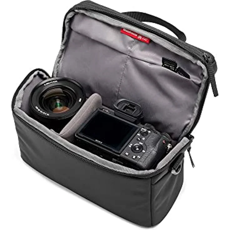 Manfrotto Advanced 3 Schultertasche M – Bild 7