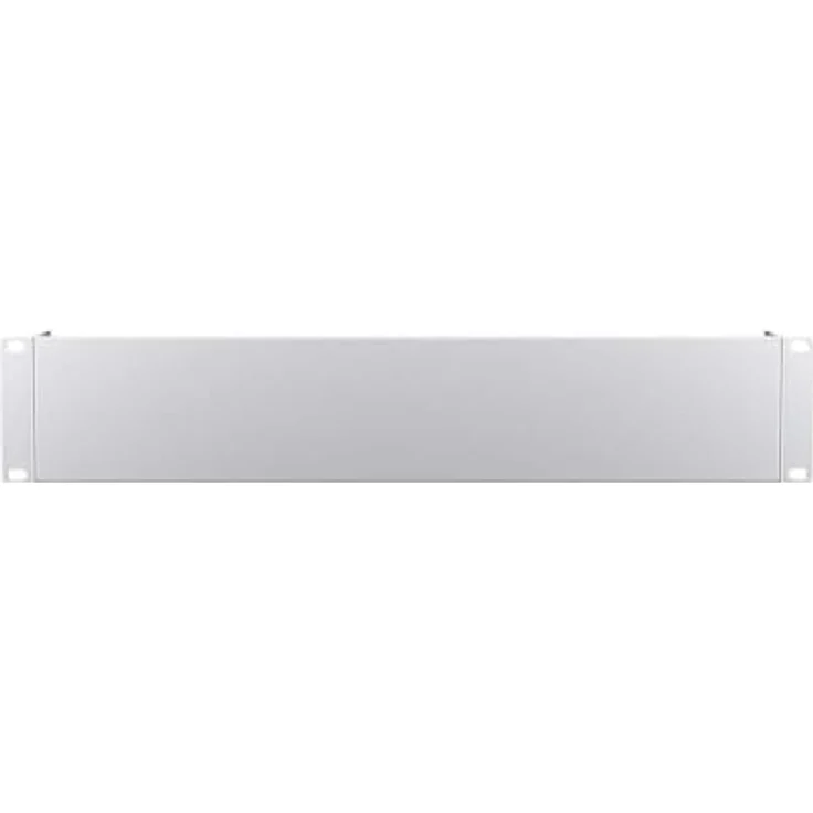 Ubiquiti UACC-Rack-Panel-Blank-2U, 2U Leerkonsole für Server-Racks – Bild 3
