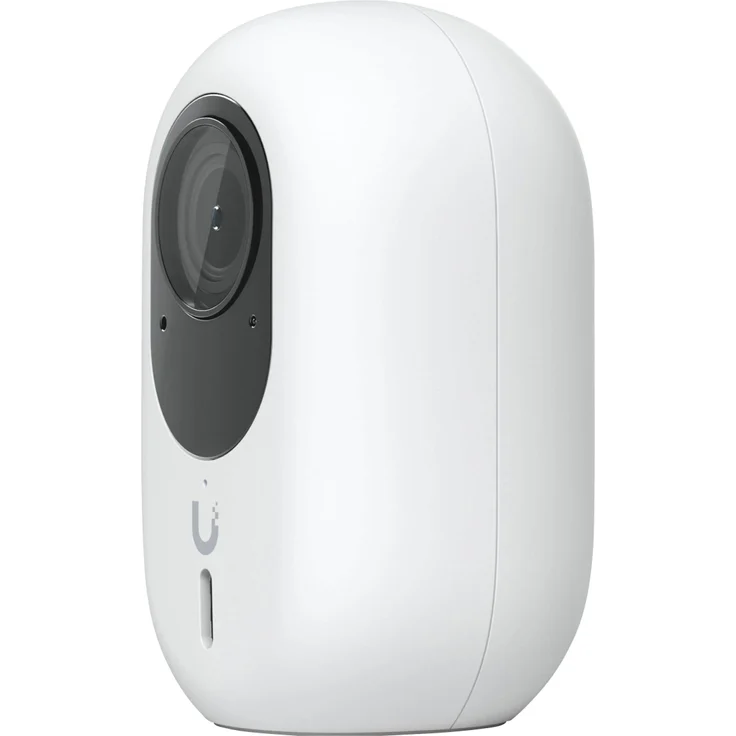 Ubiquiti UVC-G4-INS, 2K-HD Netzwerkkamera mit Dual-Band-WiFi, Weiss
