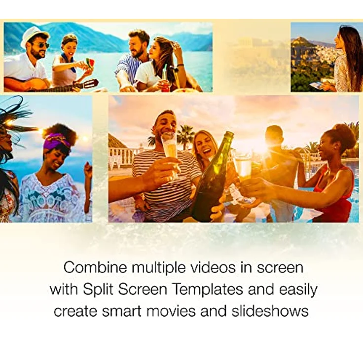 Corel VideoStudio 2023 PRO – Bild 8