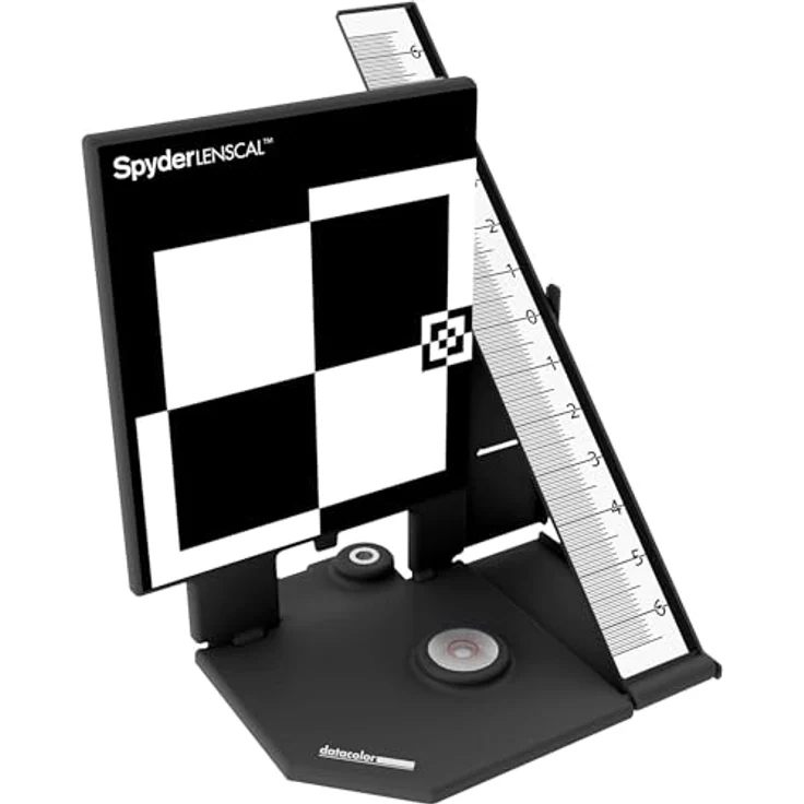 Datacolor SpyderLENSCAL - SLC100 – Bild 2