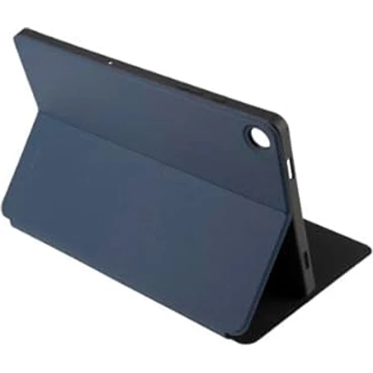 Tucano Gala Tablet Tasche für Samsung Galaxy Tab A9+ 11 Zoll (2023) blau – Bild 2