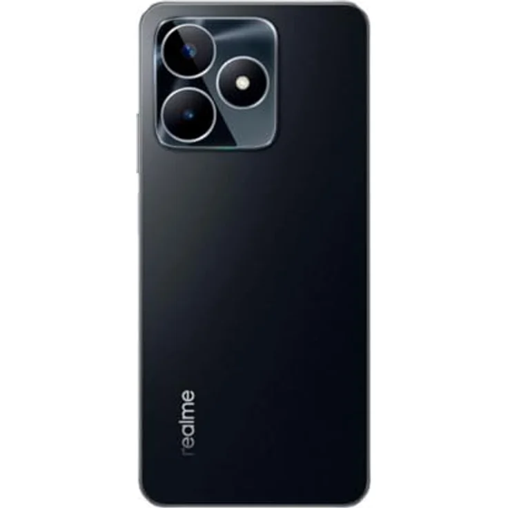 realme C53 128GB/6GB RAM Dual-SIM mighty-black – Bild 3