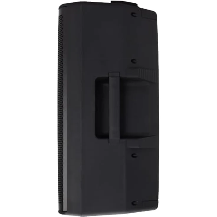 AIWA APRO-12, Selbstverstärkender Lautsprecher mit 250 W RMS, Bluetooth 5.0 TWS, 12 Zoll, 122 dB, DSP mit 4 Modi, XLR/Klinkeneingänge, Mischausgang, 220 V – Bild 4
