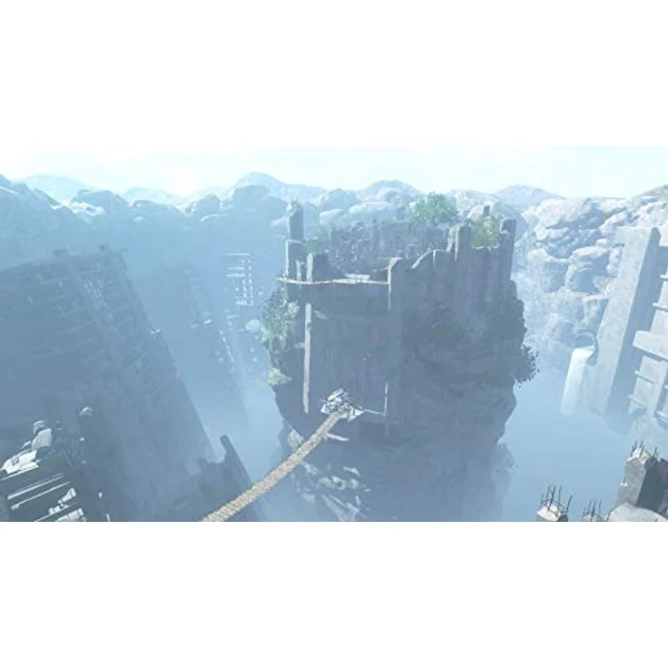 Nier Replicant PS4 – Bild 4