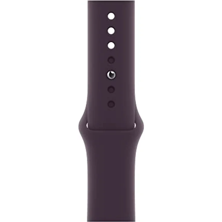 Apple Watch 41mm Ersatzarmband Elderberry Sport Band – Bild 2