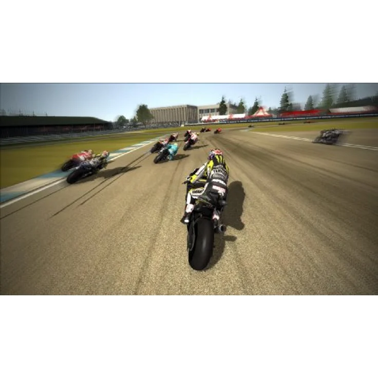 Moto GP 09/10 (Xbox 360) - Preisvergleich – Bild 3
