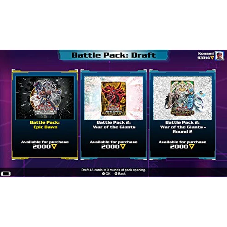 Yu-Gi-Oh! Legacy of the Duelist (Switch) – Bild 4