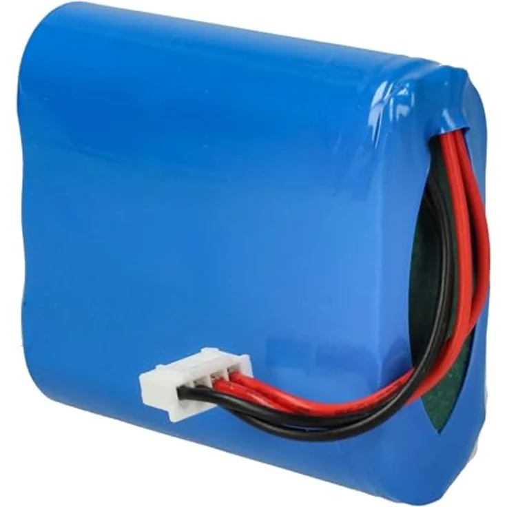 vhbw Akku passend für Marshall Stockwell Bluetooth Lautsprecher Box ersetzt TF18650-2200-1S3PA - (Li-Ion, 2600mAh, 11.1V) - Ersatzakku, Batterie – Bild 10