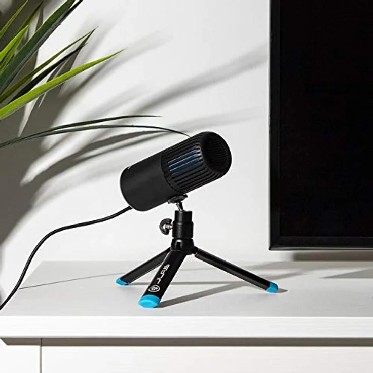 JLab Audio Talk Go, Black (IEUMTALKGORBLK4) – Bild 6