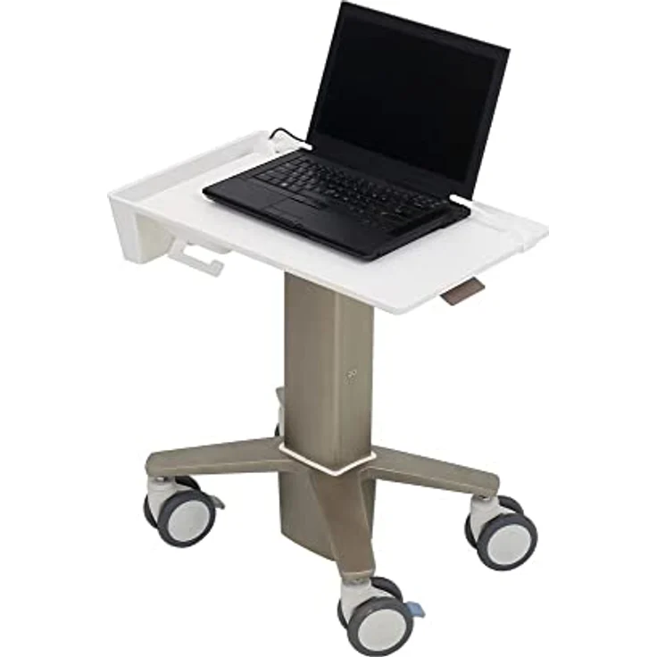 Ergotron C50-1100-0 CAREFIT Slim – Bild 2