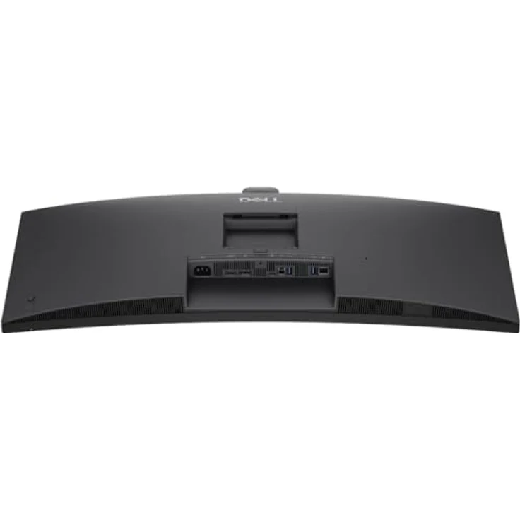 Dell P3426WEB (3440 x 1440 Pixel, 34.10"), Monitor, Schwarz – Bild 4