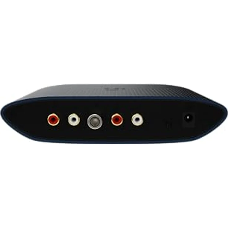 iFi iFi Audio ZEN Air Phono 2 Vorverstärker, RIAA-EQ, MM/MC Unterstützung, intelligenter Subsonic-Filter, extrem niedriger Rauschpegel – Bild 4