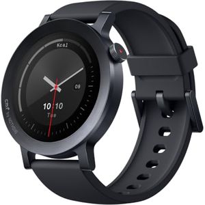 Bild für CMF BY NOTHING CMF Watch 3 Pro – Smartwatch 1,43" AMOLED