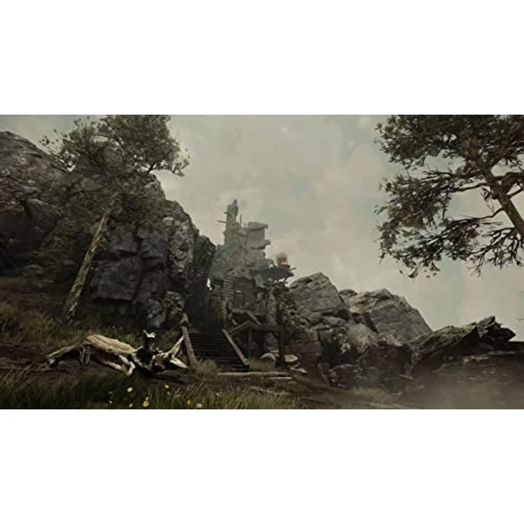 THQ Nordic Gothic 1 Remake, PC-Games – Bild 4