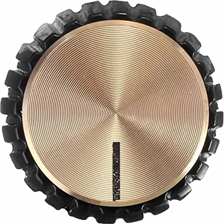 Adata XPG HURRICANE MAG 120, 120mm ARGB PWM Gehäuselüfter, 4er Pack, Schwarz, maximal 2000 RPM, leise mit 23,36 dB – Bild 2