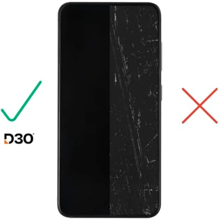 Hama Extreme Protect, Displayschutzfolie für Samsung Galaxy S26 Ultra, 1 Stück – Bild 7