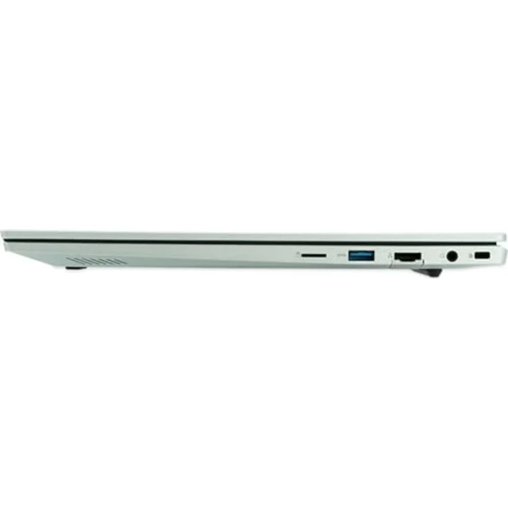 Terra Mobile 1610A R7-7730U W11P, Laptop mit AMD Ryzen 7 (2 GHz), 16" WUXGA (1920 x 1200), 16 GB RAM, 512 GB SSD, Windows 11 Pro – Bild 5