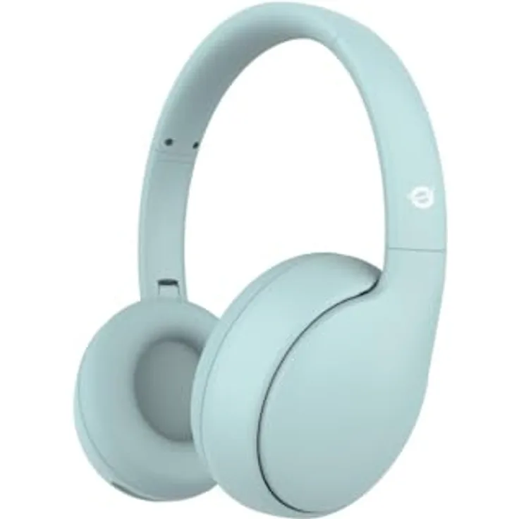 Conceptronic Bluetooth Kids Headset, W129309725, kabelloses Design, kindgerechte Passform
