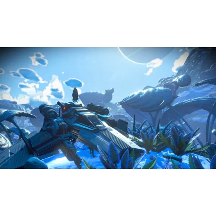 No Mans Sky PS5 – Bild 2