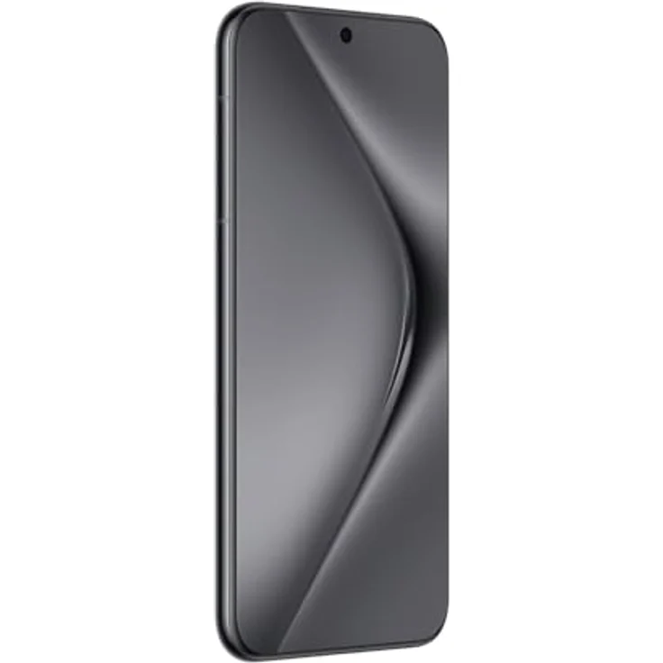 HUAWEI Pura 70 Ultra 512 GB Black Dual SIM – Bild 3
