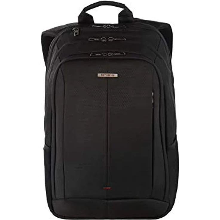 Samsonite Guardit 2.0 - 15.6 zoll Laptoprucksack, 44 cm, 22.5 L, Schwarz (Black) – Bild 2