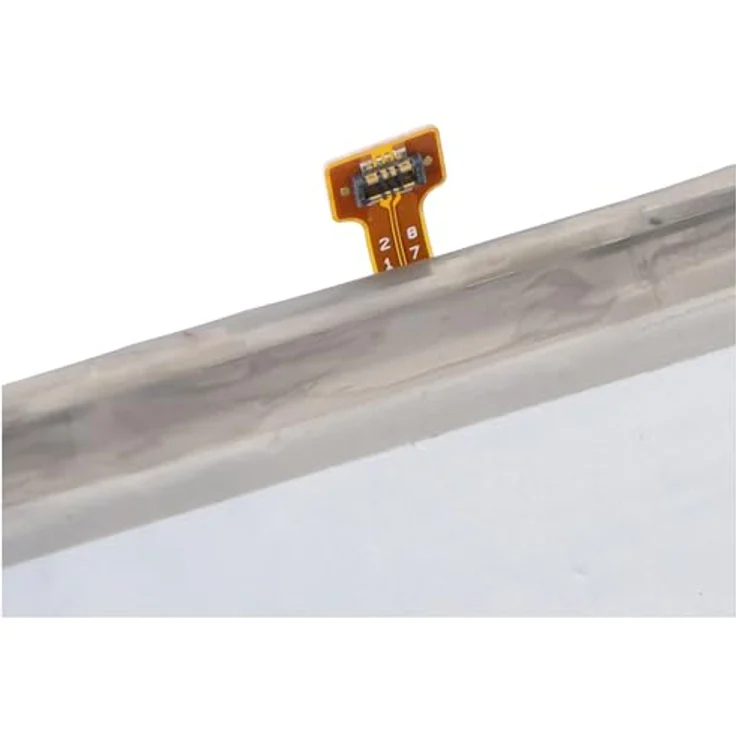 AccuCell Akku kompatibel mit Samsung Galaxy A21s 2020, SM-A217F, Li-Polymer, 3,85V, 5000mAh, 19,2Wh, Built-in, ohne Werkzeug – Bild 5
