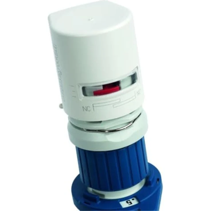 Honeywell Home evohome Thermoantrieb stromlos geschlossen, MT4-230-NC – Bild 4