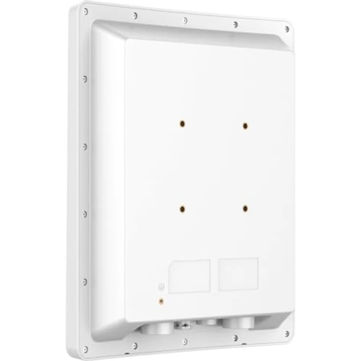 Grandstream GWN7664ELR Dualband 4x4:4 MU-MIMO Wi-Fi 6-Access Point mit 2,5 Gbit/s Anschlüssen – Bild 2