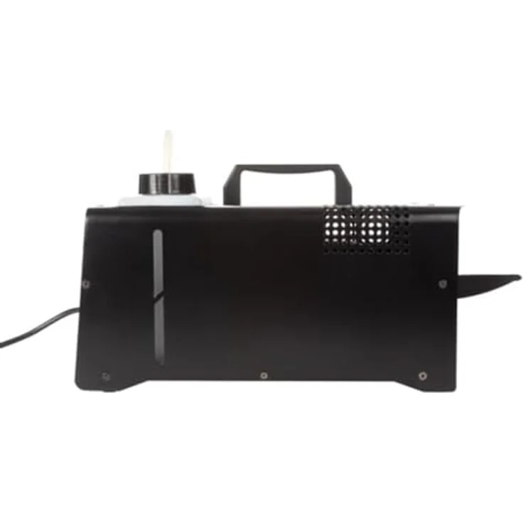 Lighting Fixtures SCHNEEMASCHINE 800 W, Nebelmaschine mit 30 m³/min Ausstoßvolumen, kompakt und tragbar – Bild 3