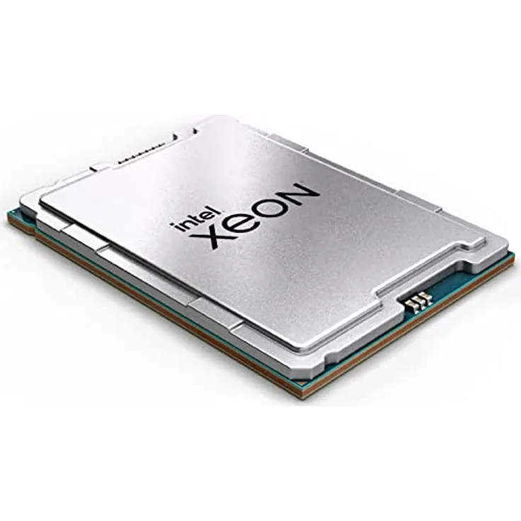 Intel Xeon w7-3465X 2500 4677 Box